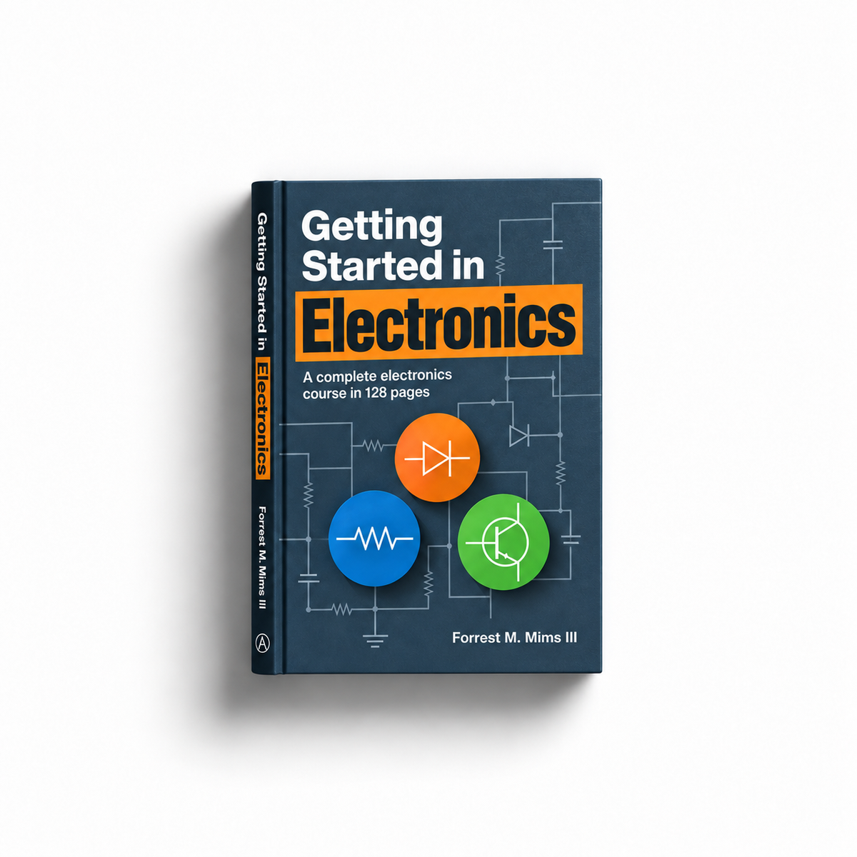 Getting Started in Electronics