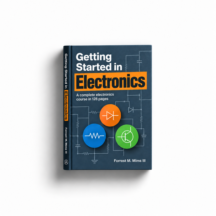 Getting Started in Electronics